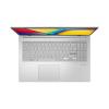 ASUS Vivobook Go 15 2024 Laptop, 8-Core Intel Core i3-N305, 15.6" FHD IPS Display, Intel UHD Graphics, 8GB DDR4 128GB Hybrid, Wi-Fi 5, Win10 Home view 2