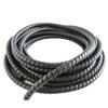 1M Cable Protection Sleeve - 12MM Spiral Wrap for Organizing Bike & Home Cables, Durable PP Material, Insulating view 1