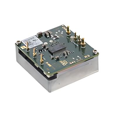 i7C2W020A120V-0C1-R Non-Isolated DC/DC Converters, PCB Mount, Sixteenth Brick, Input 24VDC, Output 8.0-24V 20A, 300W