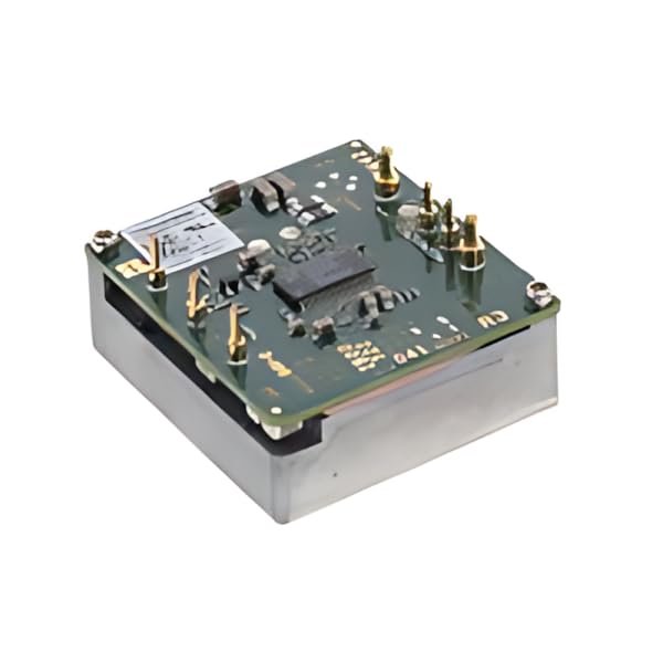 i7C2W020A120V-0C1-R Non-Isolated DC/DC Converters, PCB Mount, Sixteenth Brick, Input 24VDC, Output 8.0-24V 20A, 300W