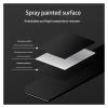 100pcs Stainless Steel Coated Snap-on Metal Cable Ties, Multi-Functional Zipper Vent Lock(4.6x350mm) view 4