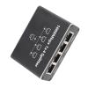 Ethernet Splitter High Speed 1000Mbps Gigabit Network Hub for Home Office view 4