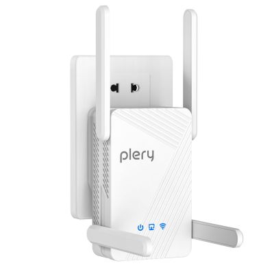 2026 BE3600 WiFi 7 Extenders Signal Booster for Home, Dual Band Internet Booster Signal Amplifier with Gigabit Port | 10000 sq.ft Long Range Wireless Repeater for Streaming and Gaming, MLO, Easy Setup