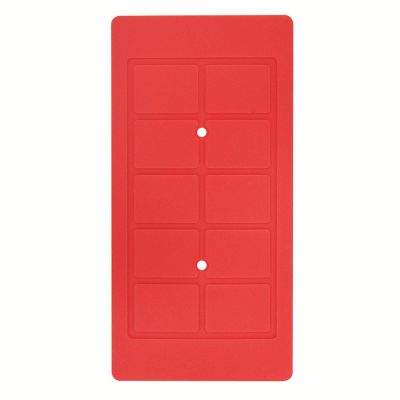 High Strength Heatproof Silicone Separator Pad For Tablet Screen Mobile Device Repair Enhancing Stability Nonslip Surfaces Silicone Repair Pad