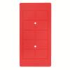 High Strength Heatproof Silicone Separator Pad For Tablet Screen Mobile Device Repair Enhancing Stability Nonslip Surfaces Silicone Repair Pad view 1