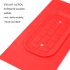 High Strength Heatproof Silicone Separator Pad For Tablet Screen Mobile Device Repair Enhancing Stability Nonslip Surfaces Silicone Repair Pad view 4