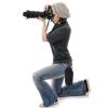 ARTIBETTER Portable Shockproof Camera Lens Pouch Xl Protective Case for Travel Outdoor Storage Water-resistant Elastic Material Lens Bag Guards Against Dirt Sand Bumps and Scratches view 4
