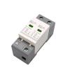 2P Surge Protection 2040KA 30KA60KA House Lightning Protector Low-Voltage Arrester Device 275V 385V Rail(2P 230V AC,10-20KA) view 3