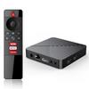 GREVA Android TV Box 13.0 4GB RAM 64GB ROM Internet TV Box 8K RK3528 Chip with WiFi6 BT5.0 Gigabit Ethernet LAN 3D HDR10 HD Video Smart Streaming Box 2026 view 1