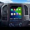 SEICANE Radio Upgrade for 2015-2020 Ford F150, 12.1 inch Touch Screen Android Stereo, Support Carplay GPS WiFi Android Auto, 8 Core 4G RAM+64G ROM view 1