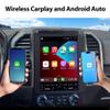 SEICANE Radio Upgrade for 2015-2020 Ford F150, 12.1 inch Touch Screen Android Stereo, Support Carplay GPS WiFi Android Auto, 8 Core 4G RAM+64G ROM view 4