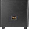 PHASEOTECH 8 Inch Passive Subwoofer, 100W Power Heavy Bass Powerful Sound Synthetic Fiber Wood Material, Passive Speaker for Home Theater view 4