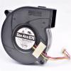 9BD24P6S03 7cm 7620 70 * 76 * 20mm DC24V 0.16A 4 Wires pwm Blower Cooling Fan for Inverter view 1