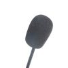 Oxxggkao 4-Pin RJ11 Corded Headset Noise-Isolating, Stereo Sound USB Call Center Telephone Headphone for Office view 3