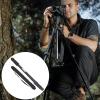 Kisangel Extendable Travel Monopod for Digital Cameras Telescopic Camera Stand Compact Photography Accessory for DSLR Camcorders view 3