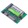 LEIQI 64GB Half-Slimmed Solid States Driver for Computer Internal Solid States Hard Driver Laptop Hard Driver Replacement view 3