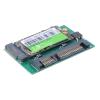 LEIQI 64GB Half-Slimmed Solid States Driver for Computer Internal Solid States Hard Driver Laptop Hard Driver Replacement view 4