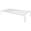 COHEALI Mesh Metal Monitor Stand Riser for Desk Transparent Laptop Screen Riser with Sturdy Design Ergonomic Height for Home Office School Use Desktop Organizer for Workspace view 1