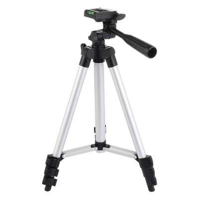 OSOLADY Portable Smartphone Tripod Stand for Travel and Photography Telescopic Camera Mount for Phone Filming Lightweight Cold-Resistant Easy to Carry and Use