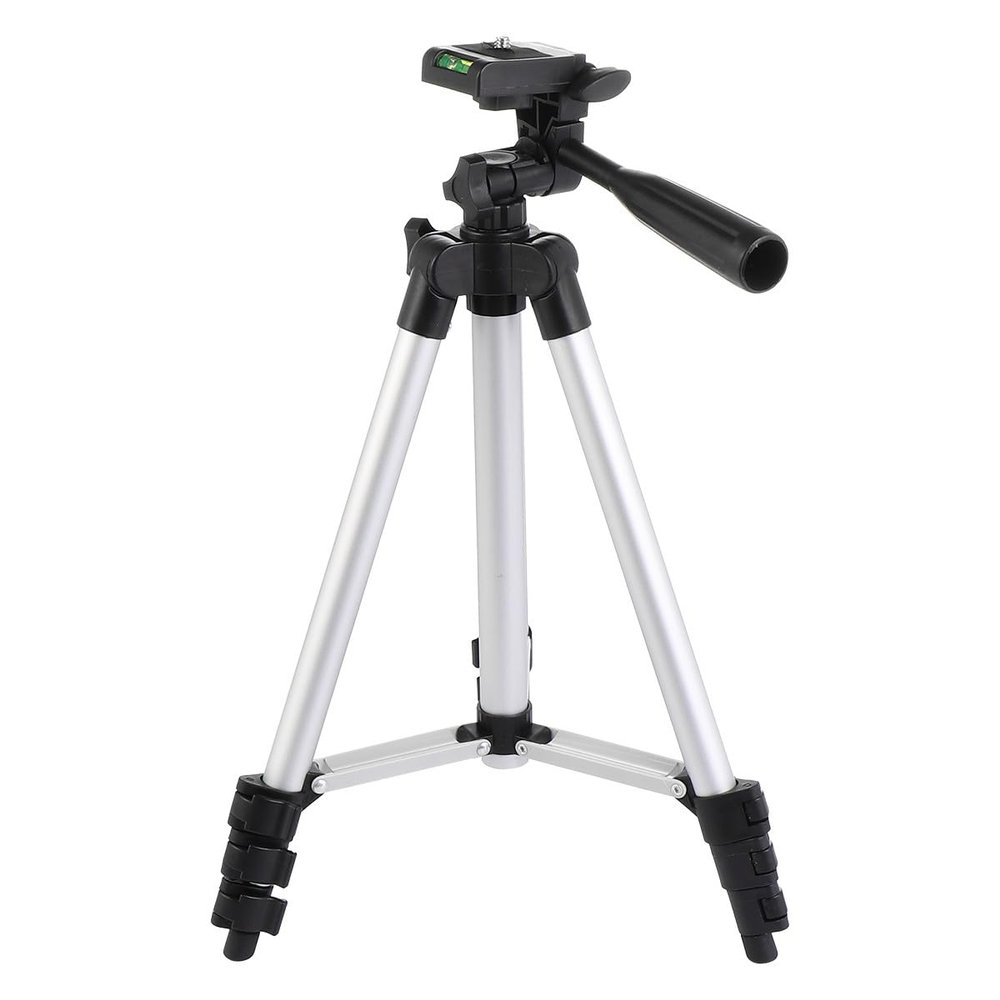 OSOLADY Portable Smartphone Tripod Stand for Travel and Photography Telescopic Camera Mount for Phone Filming Lightweight Cold-Resistant Easy to Carry and Use