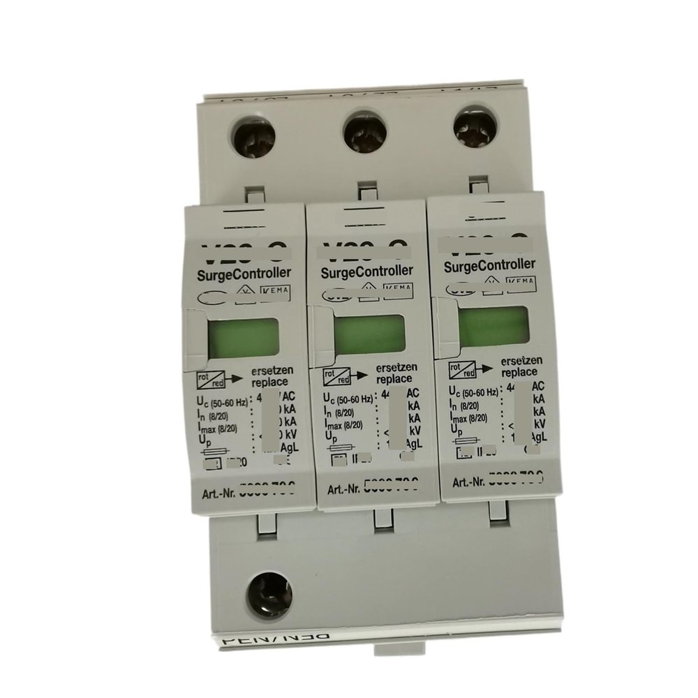 YUANFANNN Surge Protective Device 5093509 Surge Protector V50-0-320