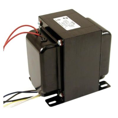 732A, Power Transformer 117/234V 50/60Hz 2500VCT