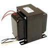 732A, Power Transformer 117/234V 50/60Hz 2500VCT view 1