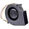 F9733B12LT 12V 0.72A 9733 Blower Projection Device Server Fan view 2