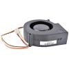 F9733B12LT 12V 0.72A 9733 Blower Projection Device Server Fan view 3