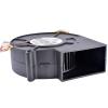 F9733B12LT 12V 0.72A 9733 Blower Projection Device Server Fan view 4