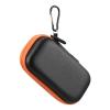 COHEALI Portable Hard Drive Case Hard Shell External SSD Storage Bag Small Protective Carrying Organizer for Solid State Drives Digital Devices with Impact-Resistant Material view 1