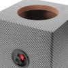 DirectNine Basics Speaker Box: 5 Inch Speaker Enclosure Car Subwoofer Box  Vehicle Subwoofer Cabinet Enclosure for Vehicle Home Audio Accessories view 3