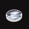 1pcs D60 Refractive Double Separation Achromatic Objective Lens for DIY Astronomical Telescopes - Focal Lengths 360mm to 900mm(Film:D60 F500) view 2