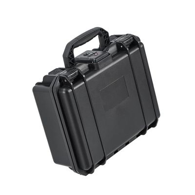 Camera Accessories Case Bag with Shock Absorbing Foam Two Compartment Storage