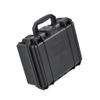 Camera Accessories Case Bag with Shock Absorbing Foam Two Compartment Storage view 1