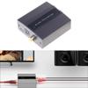 Digital to Analog Auditory Converter 192kHz Coaxial Adapter view 2