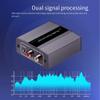 Digital to Analog Auditory Converter 192kHz Coaxial Adapter view 3