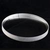 1pcs Barium Fluoride (BaF2) Infrared Lens - Optical Window for U-V and IR Applications(D36 x 3mm) view 3