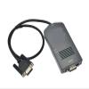 RSTDRMOC PC-MPI+ for S7-300/400 Porgramming Cable 6ES7 972-0CA23-0XA0 RS232 to MPI Adapter PC/MPI+(USB-MPI (USB Port)) view 2