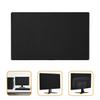 MUELODSIC Stretch Cotton Computer Screen Protective Cover Dustproof Sleeve for Monitors Soft Lightweight Elastic Dust Cover for Desktop Display Anti-dust Protector view 3