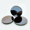 1pcs Infrared Germanium Lens - Double Sided Coating - Infrared Window Sheet for Thermometers and Imaging Instruments(D18/20 x 2mm) view 2