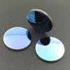 1pcs Infrared Germanium Lens - Double Sided Coating - Infrared Window Sheet for Thermometers and Imaging Instruments(D18/20 x 2mm) view 3