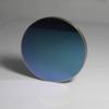 1pcs Infrared Germanium Lens - Double Sided Coating - Infrared Window Sheet for Thermometers and Imaging Instruments(D18/20 x 2mm) view 4