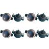 DXLBYJZKC 8pcs Diaphragm Replace for S1803ER, SX200, SX300 Horn Driver 8Ohm view 1