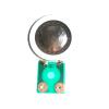 DXLBYJZKC 20PCS Replacement Diaphragm for 25.5mm 25.4mm N30,025N08, 025H27, 025H30 Titanium 8Ohm view 2