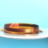 DXLBYJZKC 20PCS Replacement Diaphragm for 25.5mm 25.4mm N30,025N08, 025H27, 025H30 Titanium 8Ohm view 4