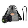 Camera Lens Carrying Pouch Protector Bag Storage Small Pouch Lens Camera view 1