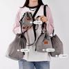 Camera Lens Carrying Pouch Protector Bag Storage Small Pouch Lens Camera view 3