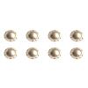 DXLBYJZKC 8pcs Replacement Menbrance Coil for 22XT 22XT+ 22A RX22 Diaphragm(CCAW Round Wire) view 1