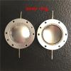 DXLBYJZKC Black 8PCS/LOT Diaphragm for 22XT+ 22A RX22, SP2 SP4 SP-4X Speaker Repair Part(Diaphragm Aluminum) view 4
